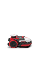 Kress RTKⁿ KR160E/A 600 m² robotic lawn mower with or without OAS (Obstacle Avoidance System)